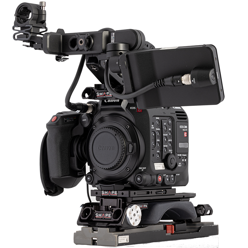 Photography Video Audio Grip & Crewing Nashville - RENTaCAMERA.com